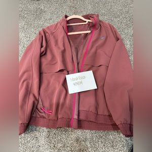Sydney Figs jacket